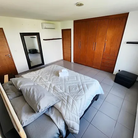 Beach Vacation Full Apartment Cancun